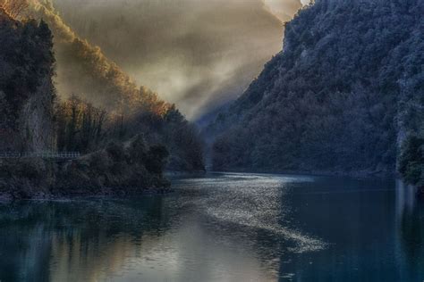 Fabbriche Di Vallico Lu Natural Landmarks Nature Landmarks