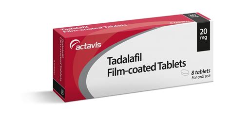 Why Generic Cialis (Tadalafil) Is Now Available?