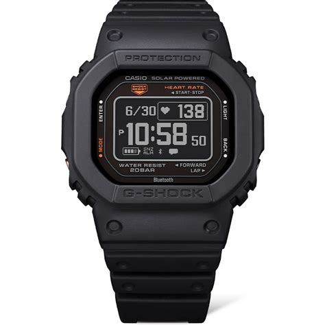 DW H5600 G SQUAD CASIO