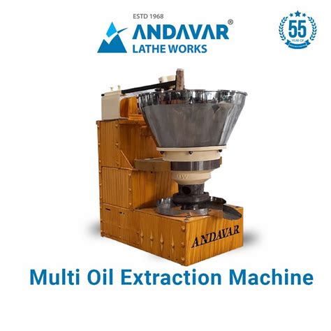 Cold Press Fully Automatic Mustard Oil Extraction Machine In West