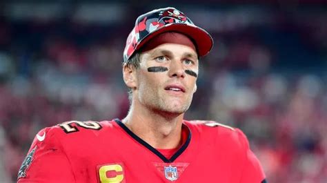 Tom Brady Breaks Yet Another Record As Tampa Bay Buccaneers Stage Last