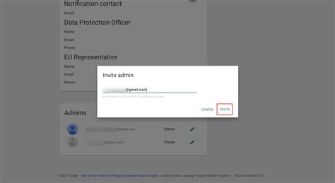 How To Enroll Organization In Android Enterprise Hexnode Help Center