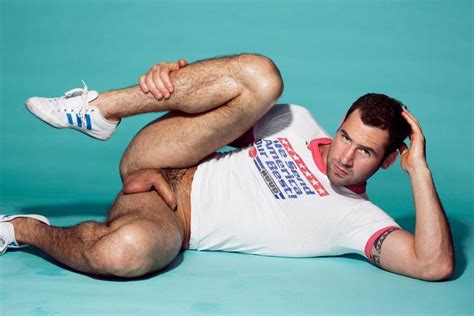 Ryan Stack Randy Blue Nude Photos