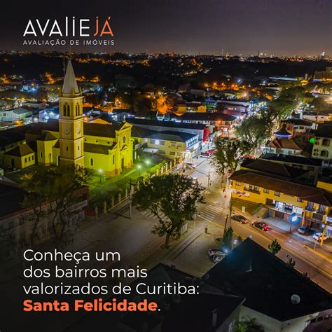 Conhe A Um Dos Bairros Mais Valorizados De Curitiba Santa Felicidade