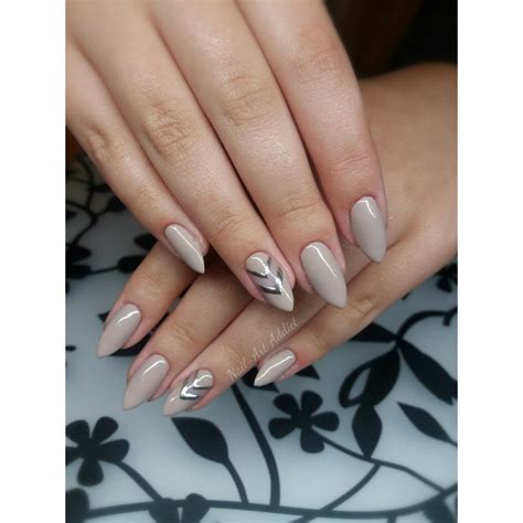 Neonail Silky Nude Uv Gel Polish Ml Pukka Nails