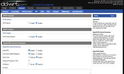 How To Install DD WRT On A Router In 2025 Complete Guide