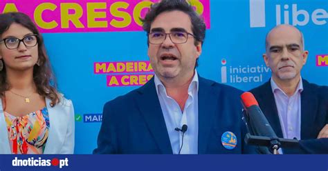 Iniciativa Liberal Quer Diminuir As Listas De Espera Na Madeira