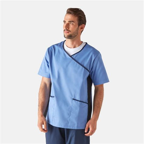 Personalised Scrub Uniforms