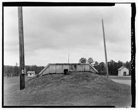 Fort McClellan | Anniston Alabama | Real Haunted Place