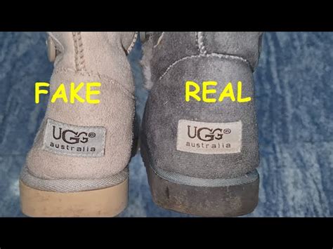 How Can U Tell If Uggs Are Real Or Fake Cheap Sale | bellvalefarms.com