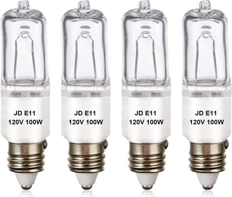 9 Amazing 120V 100W Halogen Bulb For 2024 Storables