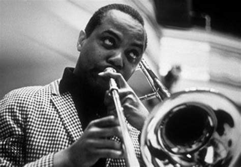 J J Johnson el maestro del trombón que marcó una era en el jazz