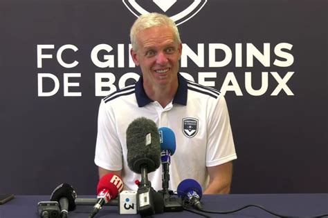 Girondins4Ever Julien Bée Je pense que cest vraiment le premier