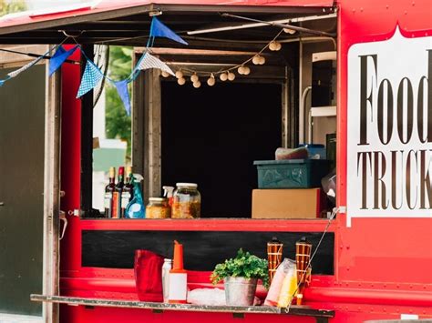 Jammin Crepes Seeks Princeton Council Nod For Use Of Food Truck