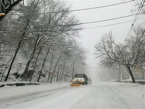 Winter Weather Impacts South Windsor Schools | South Windsor, CT Patch