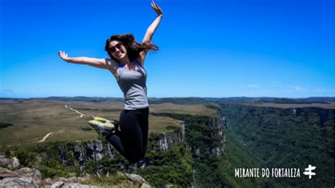 CAMBARÁ DO SUL CANION FORTALEZA