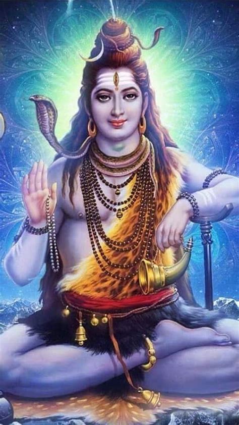 Top 999 God Mahadev Images Amazing Collection God Mahadev Images Full 4K