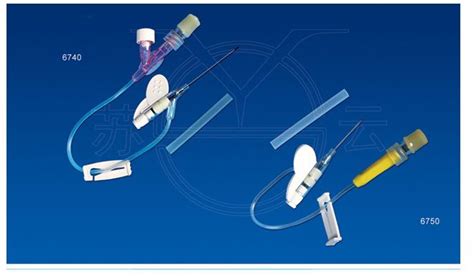 Infusiontransfusion Intravascular Catheters By Jiangsu