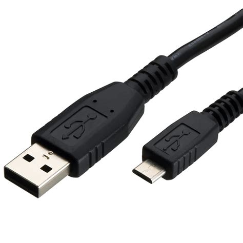 Sonicwall Micro Usb Console Cable For Tz670 570 Series