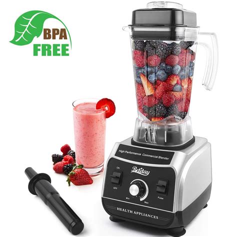 The Best Juicer Blender of 2023 - Reviews & Buyer's Guide