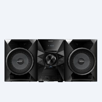 Stereoanlagen & HiFi Kompaktanlagen | Sony DE