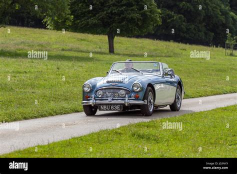 S Austin Healey S Coches Cl Sicos Veh Culos Antiguos