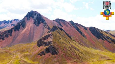 Pallay Punchu Full Day Hike Pachamama Peru Trek