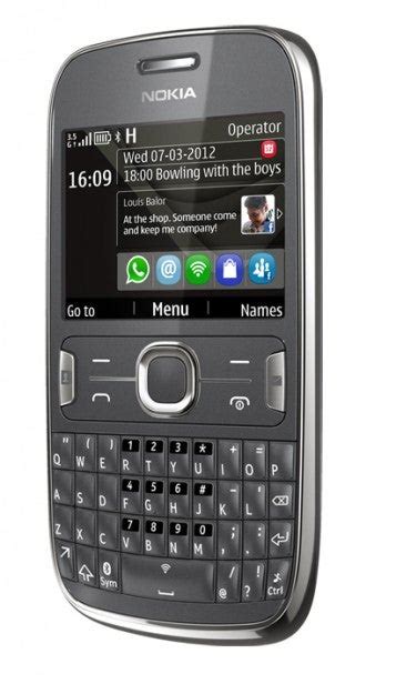 Nokia Asha Review Trusted Reviews