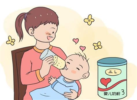 宝宝喝奶那些事：牛奶过敏还是乳糖不耐受？很多宝妈分不清腾讯新闻