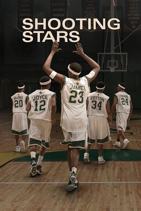 Shooting Stars Doblaje Wiki Fandom