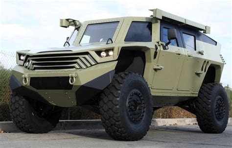 10 Zombie-Proof Cars You'll Want To Be Driving During The Apocalypse