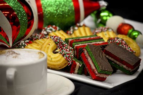 Where to Buy Italian Christmas Desserts in Westchester