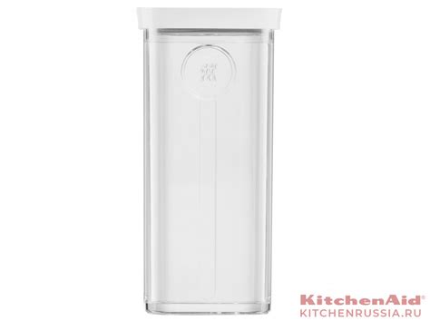 Контейнер пластиковый ZWILLING Cube для вакуумного хранения, прозрачный ...