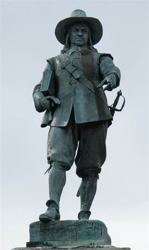 The Cromwell Museum - Cromwell Country | Cromwell