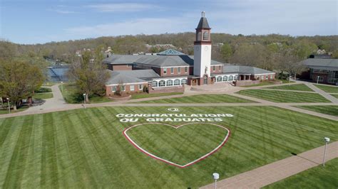 Quinnipiac University School Of Medicine Graduates Urged To Apply