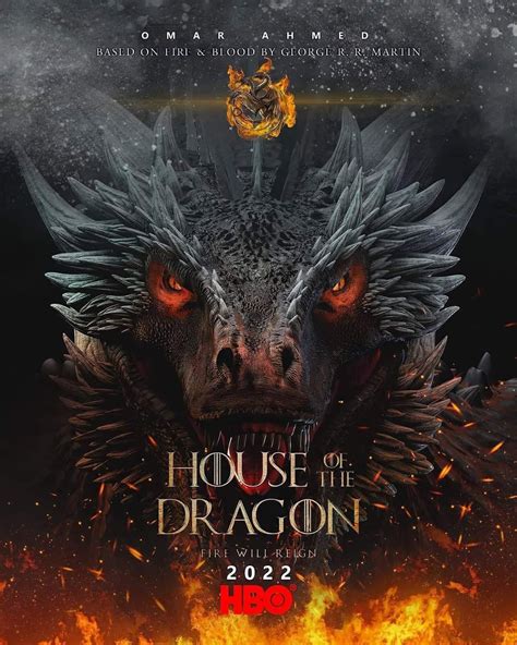 House of the Dragon poster IMG_6763 | File 770