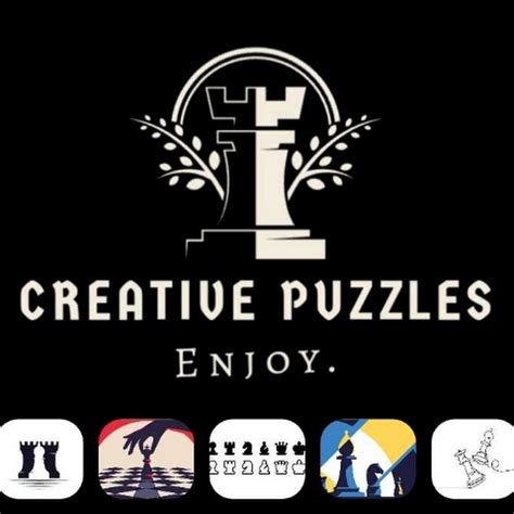 Creative Puzzles Youtube