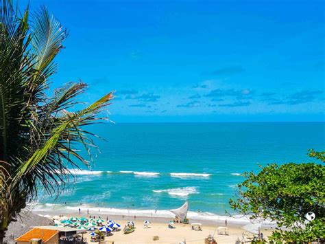 Morro Branco Cear Como Ir E Melhores Coisas Pra Fazer