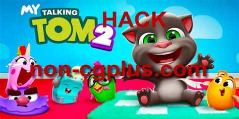 My Talking Tom 2 Cheats Archives - Non-cgplus.com - Cheats, Mods Reviews