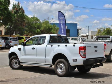 Used Ford Ranger XL TDCi 2015 Ranger XL TDCi For Sale Windhoek Ford