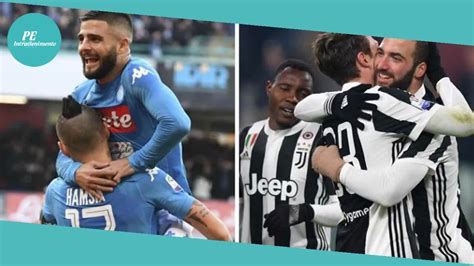 Serie A Col Ribaltone Il Napoli A Casa Dell Atalanta Tab E La Juve Ci