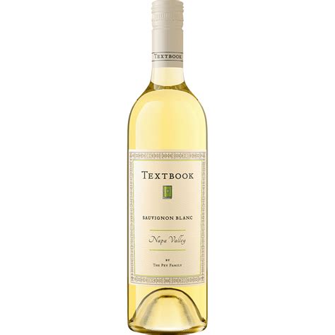 Textbook Sauvignon Blanc Napa Valley Total Wine More