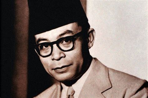 Profil Mohammad Hatta Sang Proklamator Yang Jadi Wakil Presiden