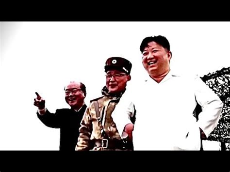 Северная Корея показала кадры испытаний стратегических ...