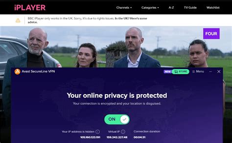 Avast Secureline Vpn Review Is It Safe To Use