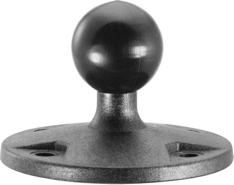 Amazon Brcovan Ball Mount Base With Aluminum Alloy Amps Hole