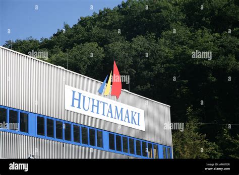 Huhtamaki verpackung -Fotos und -Bildmaterial in hoher Auflösung – Alamy