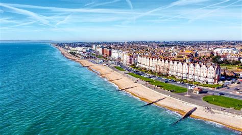 Bexhill On Sea Office Rush Witt And Wilson