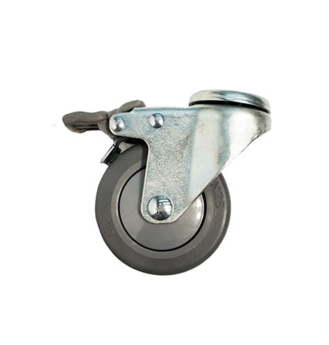 3″ Locking Caster – Shearline