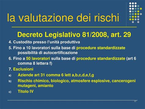 Ppt Il Processo Di Valutazione Dei Rischi Powerpoint Presentation Free Download Id816391